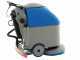 Fiorentini U.T. ECO20B - Lavapavimenti a batteria - 3 in 1: lava, asciuga e aspira
