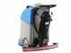 Fiorentini U.T. ECO20B - Lavapavimenti a batteria - 3 in 1: lava, asciuga e aspira