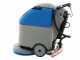 Fiorentini U.T. ECO20B - Lavapavimenti a batteria - 3 in 1: lava, asciuga e aspira