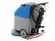 Fiorentini U.T. ECO20B - Lavapavimenti a batteria - 3 in 1: lava, asciuga e aspira