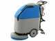 Fiorentini U.T. ECO20B - Lavapavimenti a batteria - 3 in 1: lava, asciuga e aspira