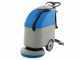 Fiorentini U.T. ECO20B - Lavapavimenti a batteria - 3 in 1: lava, asciuga e aspira