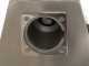 Fimar TC32RS - Tritacarne elettrico - 400 V - 3 HP - Gruppo macinazione in INOX - Con inversione di marcia