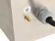 Fimar TC32RS - Tritacarne elettrico - 400 V - 3 HP - Gruppo macinazione in INOX - Con inversione di marcia