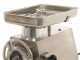 Fimar TC32RS - Tritacarne elettrico - 400 V - 3 HP - Gruppo macinazione in INOX - Con inversione di marcia