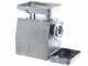 Fimar TC32RS - Tritacarne elettrico - 400 V - 3 HP - Gruppo macinazione in INOX - Con inversione di marcia