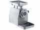 Fimar TC32RS - Tritacarne elettrico - 400 V - 3 HP - Gruppo macinazione in INOX - Con inversione di marcia