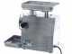 Fimar TC32RS - Tritacarne elettrico - 400 V - 3 HP - Gruppo macinazione in INOX - Con inversione di marcia