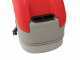 Lavapavimenti a batteria U.T. LP-350-B - 3 in 1: lava, asciuga e aspira
