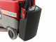 Lavapavimenti a batteria U.T. LP-350-B - 3 in 1: lava, asciuga e aspira