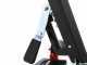 Lavapavimenti a batteria U.T. LP-350-B - 3 in 1: lava, asciuga e aspira