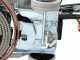 Lavapavimenti a batteria U.T. LP-350-B - 3 in 1: lava, asciuga e aspira