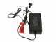 Lavapavimenti a batteria U.T. LP-350-B - 3 in 1: lava, asciuga e aspira