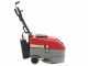 Lavapavimenti a batteria U.T. LP-350-B - 3 in 1: lava, asciuga e aspira