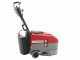 Lavapavimenti a batteria U.T. LP-350-B - 3 in 1: lava, asciuga e aspira