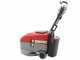 Lavapavimenti a batteria U.T. LP-350-B - 3 in 1: lava, asciuga e aspira