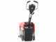 Lavapavimenti a batteria U.T. LP-350-B - 3 in 1: lava, asciuga e aspira