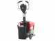 Lavapavimenti a batteria U.T. LP-350-B - 3 in 1: lava, asciuga e aspira