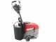 Lavapavimenti a batteria U.T. LP-350-B - 3 in 1: lava, asciuga e aspira