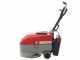 Lavapavimenti a batteria U.T. LP-350-B - 3 in 1: lava, asciuga e aspira