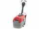 Lavapavimenti a batteria U.T. LP-350-B - 3 in 1: lava, asciuga e aspira