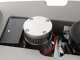 Lavapavimenti lavasciuga AgriEuro U.T. LP-350-B a batteria 24V - 2x(12v 18ah)