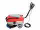Lavapavimenti elettrica U.T. LP-430-E - 3 in 1: lava, asciuga e aspira