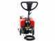 Lavapavimenti elettrica U.T. LP-430-E - 3 in 1: lava, asciuga e aspira