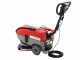 Lavapavimenti elettrica U.T. LP-430-E - 3 in 1: lava, asciuga e aspira