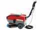 Lavapavimenti elettrica U.T. LP-430-E - 3 in 1: lava, asciuga e aspira