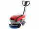 Lavapavimenti elettrica U.T. LP-430-E - 3 in 1: lava, asciuga e aspira