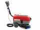 Lavapavimenti elettrica U.T. LP-430-E - 3 in 1: lava, asciuga e aspira