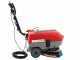 Lavapavimenti elettrica U.T. LP-430-E - 3 in 1: lava, asciuga e aspira