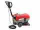 Lavapavimenti elettrica U.T. LP-430-E - 3 in 1: lava, asciuga e aspira