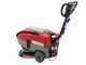 Lavapavimenti a batteria senza fili U.T. LP-430-B - 3 in 1: lava, asciuga e aspira