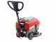 Lavapavimenti a batteria senza fili U.T. LP-430-B - 3 in 1: lava, asciuga e aspira