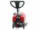 Lavapavimenti a batteria senza fili U.T. LP-430-B - 3 in 1: lava, asciuga e aspira