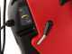 Lavapavimenti elettrica U.T. LP-450-E - 3 in 1: lava, asciuga e aspira