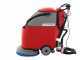 Lavapavimenti elettrica U.T. LP-450-E - 3 in 1: lava, asciuga e aspira