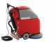 Lavapavimenti elettrica U.T. LP-450-E - 3 in 1: lava, asciuga e aspira