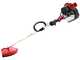 Blue Bird TJ 53 E I - Decespugliatori a scoppio 2 tempi - Motore Kawasaki TJ 53 E I