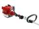 Blue Bird TJ 53 E I - Decespugliatori a scoppio 2 tempi - Motore Kawasaki TJ 53 E I