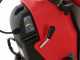 Lavapavimenti a batteria senza fili U.T. LP-450-B - 3 in 1: lava, asciuga e aspira