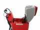 Lavapavimenti a batteria senza fili U.T. LP-450-B - 3 in 1: lava, asciuga e aspira