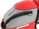 Lavapavimenti a batteria senza fili U.T. LP-450-B - 3 in 1: lava, asciuga e aspira