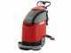 Lavapavimenti a batteria senza fili U.T. LP-450-B - 3 in 1: lava, asciuga e aspira