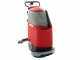 Lavapavimenti a batteria senza fili U.T. LP-450-B - 3 in 1: lava, asciuga e aspira