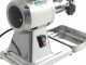 Fimar TC12B - Tritacarne elettrico - Gruppo di macinazione in Inox - 230V