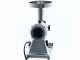Fimar TC12B - Tritacarne elettrico - Gruppo di macinazione in Inox - 230V