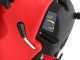 Lavapavimenti a batteria senza fili U.T. LP-500-B - 3 in 1: lava, asciuga e aspira